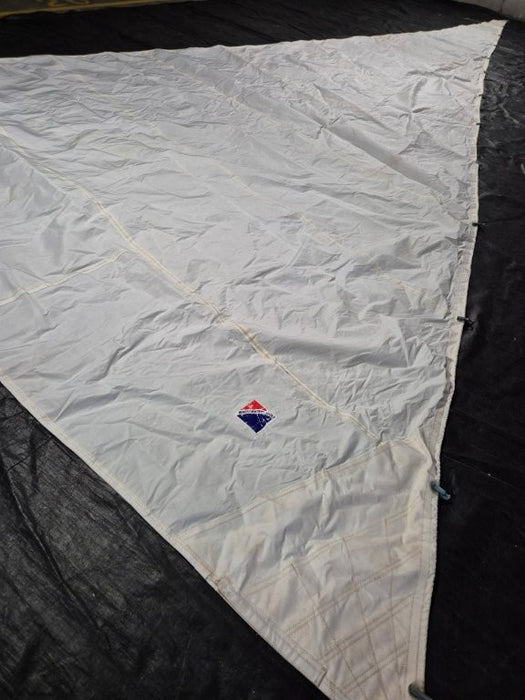 10.85m Luff Genoa #LCM-001