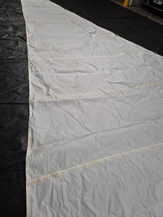 10.85m Luff Genoa #LCM-001