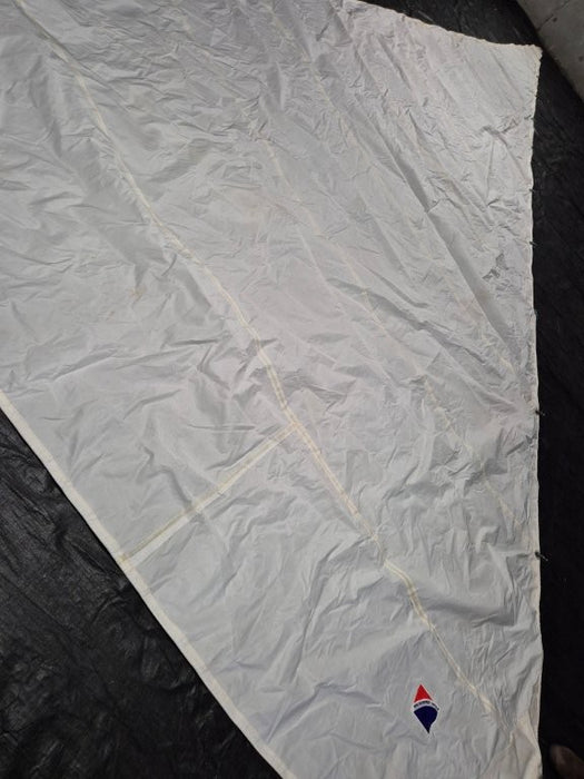 10.85m Luff Genoa #LCM-001
