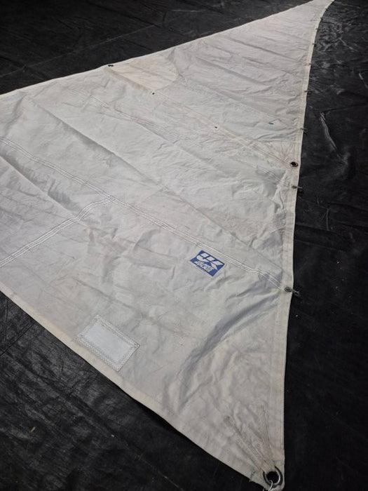 10.95m Luff Jib/Staysail #MMO-003