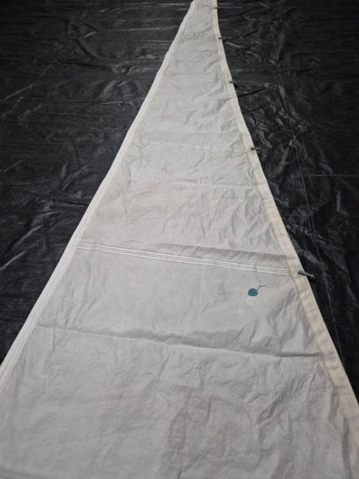 10.95m Luff Jib/Staysail #MMO-003