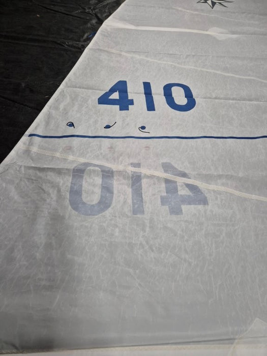 14.25m Luff Mainsail #MTA-004
