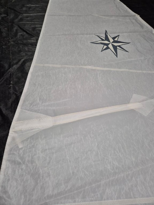 14.25m Luff Mainsail #MTA-004