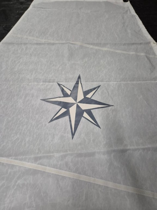 14.25m Luff Mainsail #MTA-004