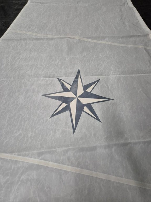 14.25m Luff Mainsail #MTA-004