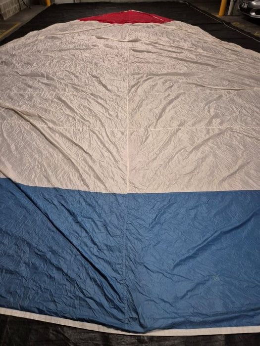 10.70m Luff Symmetrical Spinnaker #BJH-002