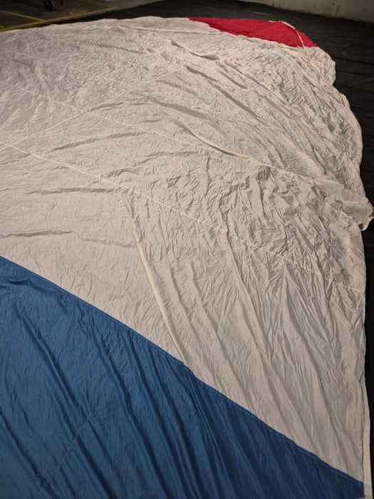 10.70m Luff Symmetrical Spinnaker #BJH-002