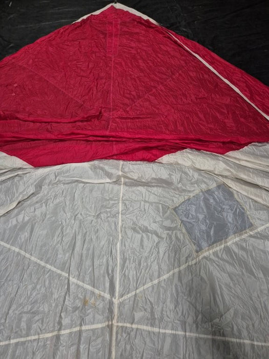 10.70m Luff Symmetrical Spinnaker #BJH-002