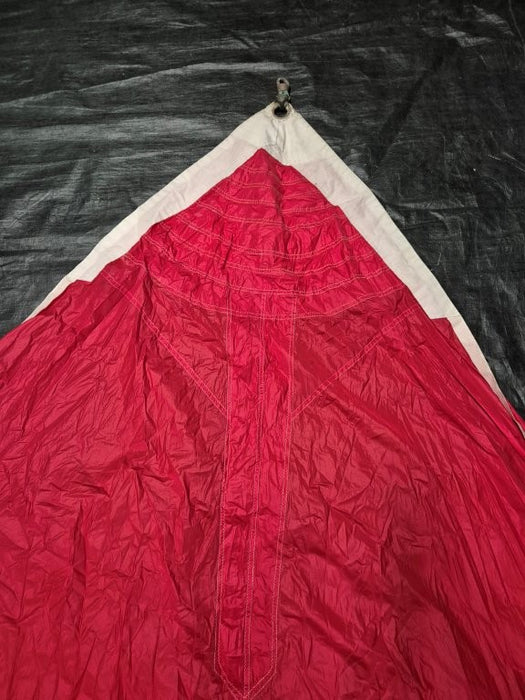 10.70m Luff Symmetrical Spinnaker #BJH-002