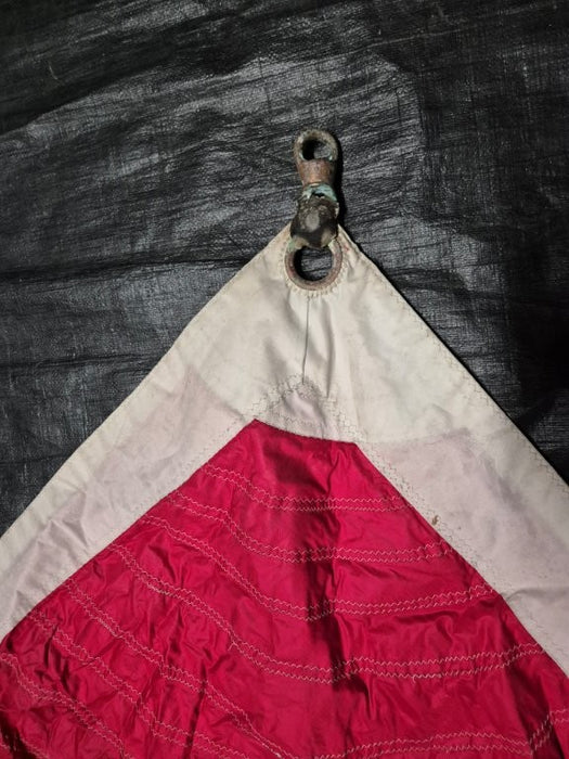 10.70m Luff Symmetrical Spinnaker #BJH-002