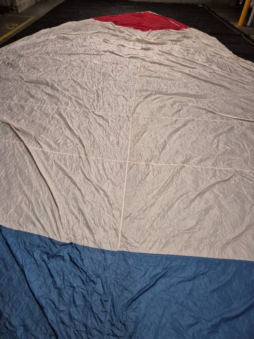 10.70m Luff Symmetrical Spinnaker #BJH-002