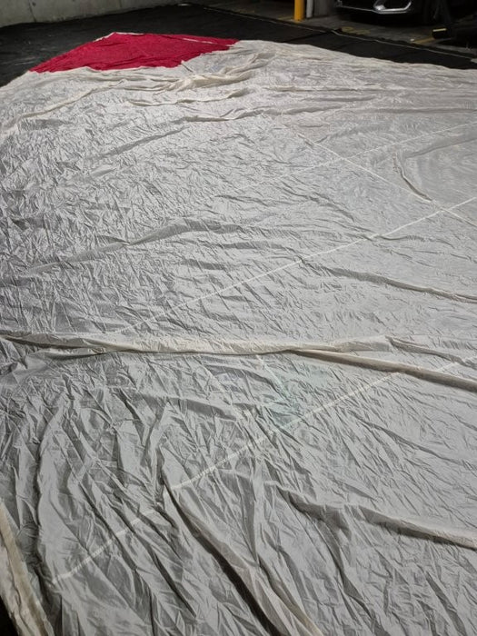 10.70m Luff Symmetrical Spinnaker #BJH-002