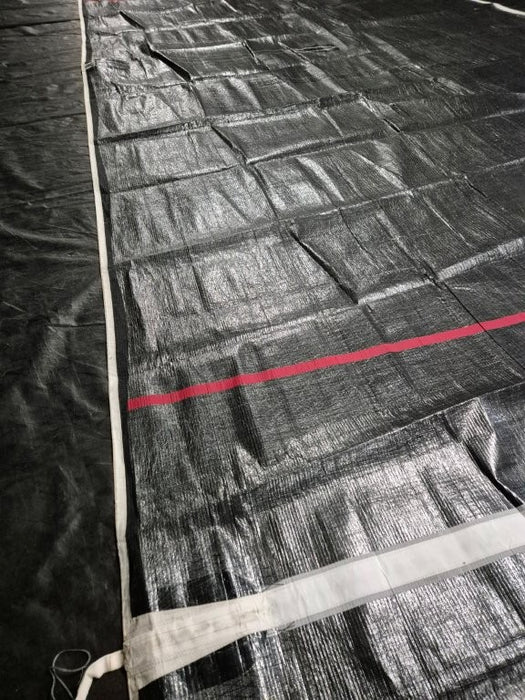 19.05m Luff Jib #LOW-020