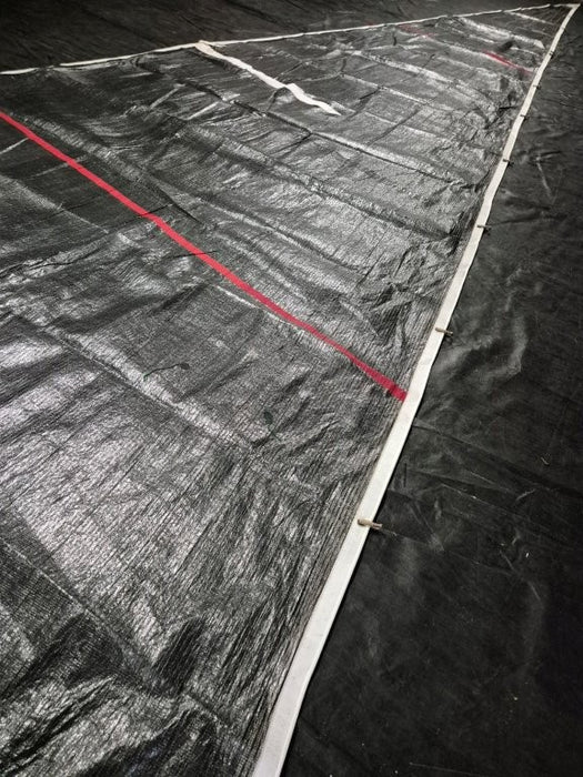 19.05m Luff Jib #LOW-020