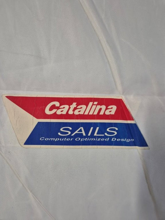 15.42m Luff Mainsail (IMF) #SDM-001
