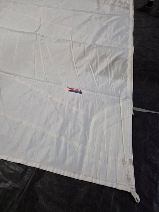 15.42m Luff Mainsail (IMF) #SDM-001