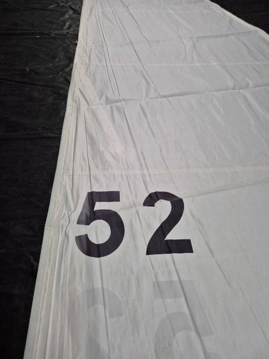 15.42m Luff Mainsail (IMF) #SDM-001