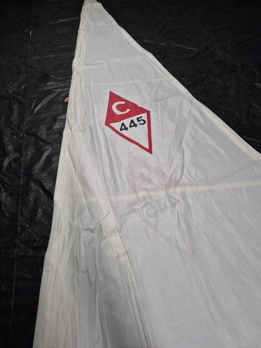 15.42m Luff Mainsail (IMF) #SDM-001