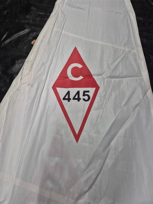 15.42m Luff Mainsail (IMF) #SDM-001