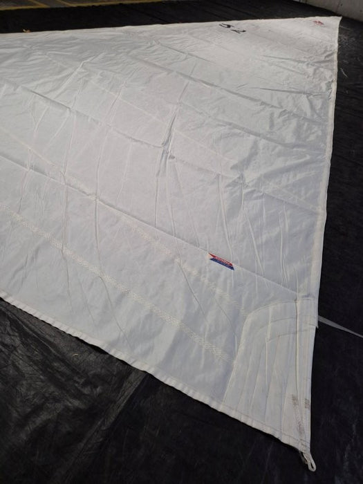 15.42m Luff Mainsail (IMF) #SDM-001