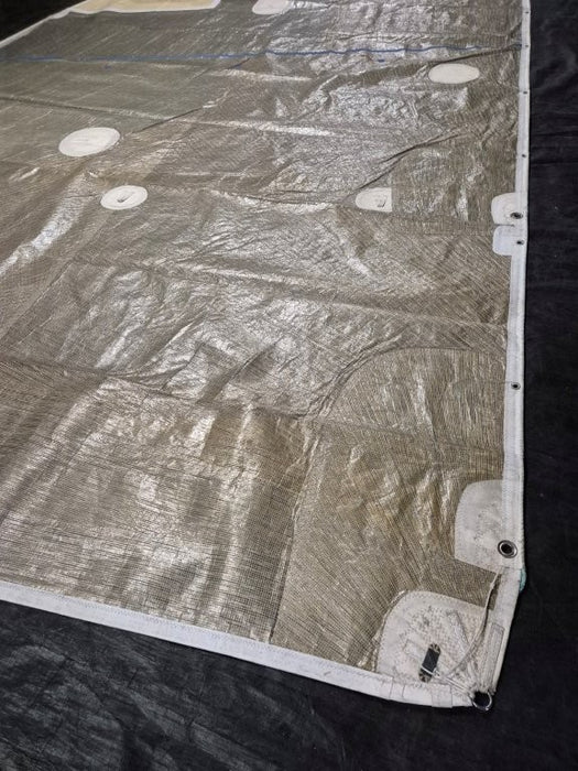 12.15m Luff Mainsail #CFH-001