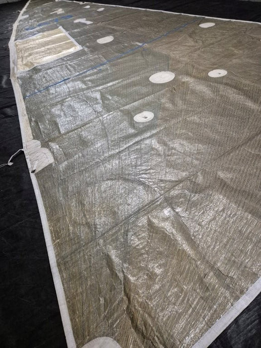 12.15m Luff Mainsail #CFH-001