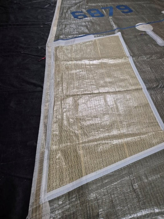 12.15m Luff Mainsail #CFH-001