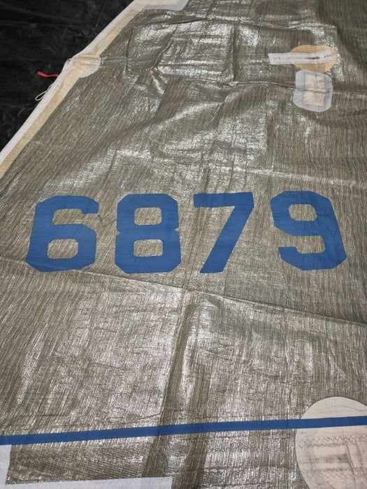 12.15m Luff Mainsail #CFH-001