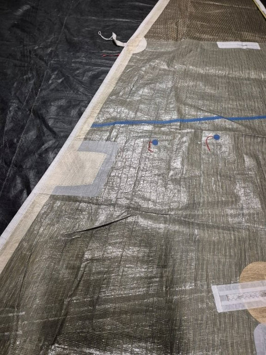 12.15m Luff Mainsail #CFH-001