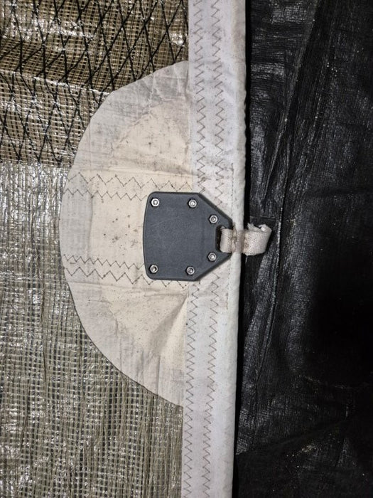 12.15m Luff Mainsail #CFH-001