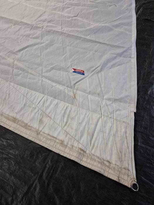 15.65m Luff Genoa (RFG) #SDM-002