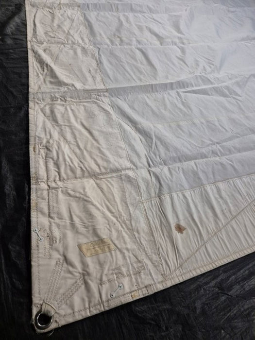 15.65m Luff Genoa (RFG) #SDM-002