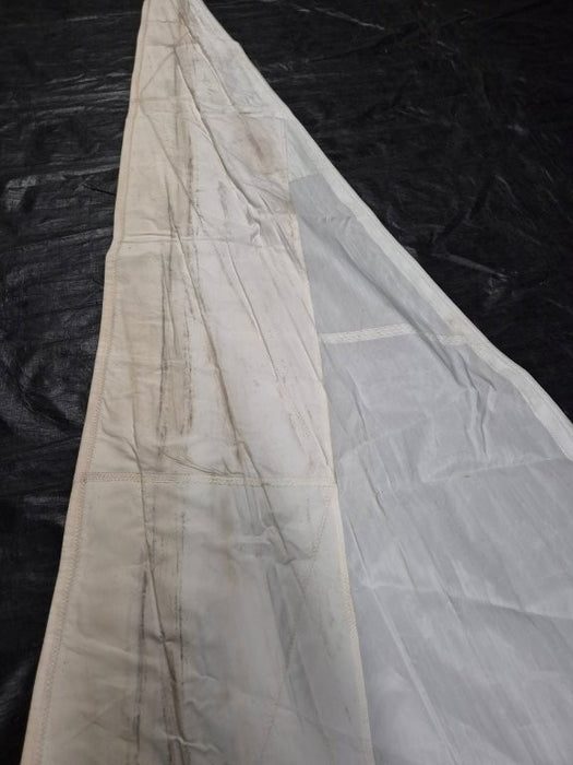 15.65m Luff Genoa (RFG) #SDM-002