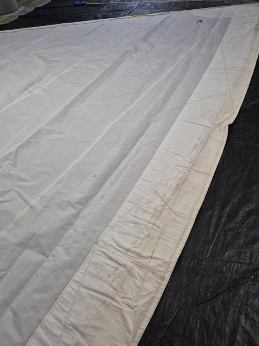15.65m Luff Genoa (RFG) #SDM-002