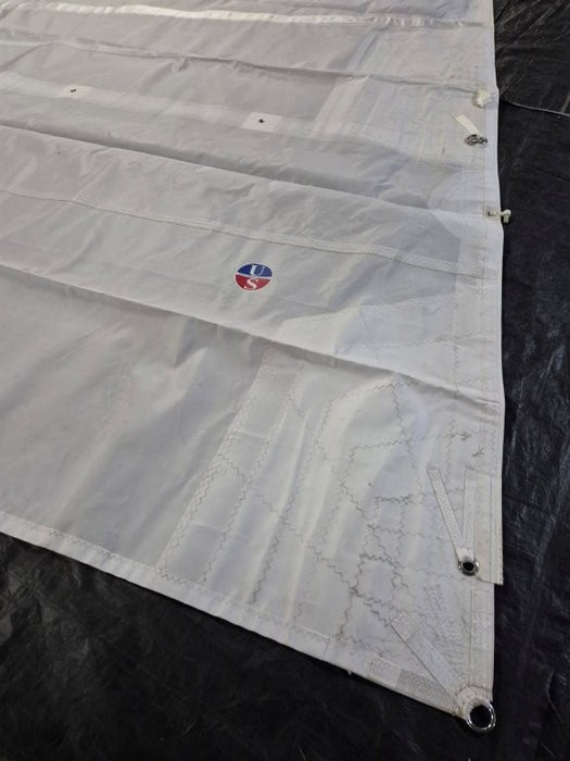 14.64m Luff Mainsail Leopard 40 #ULS-002