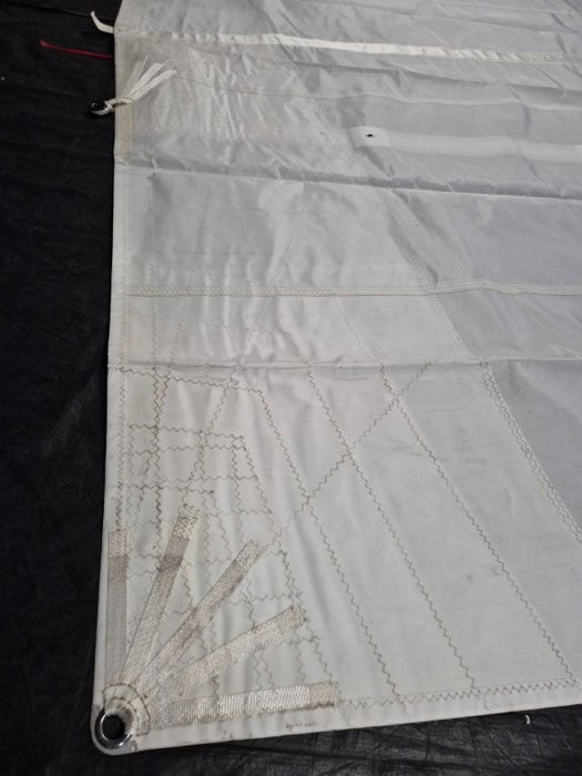 14.64m Luff Mainsail Leopard 40 #ULS-002