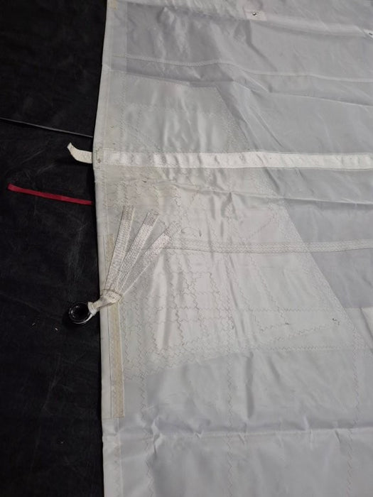 14.64m Luff Mainsail Leopard 40 #ULS-002