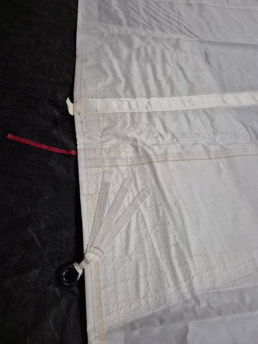 14.64m Luff Mainsail Leopard 40 #ULS-002
