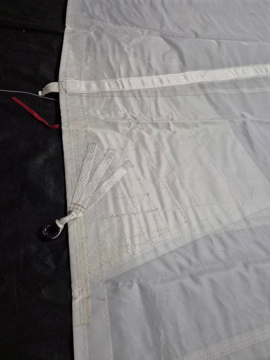 14.64m Luff Mainsail Leopard 40 #ULS-002