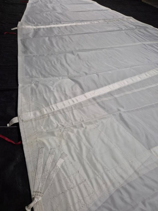 14.64m Luff Mainsail Leopard 40 #ULS-002