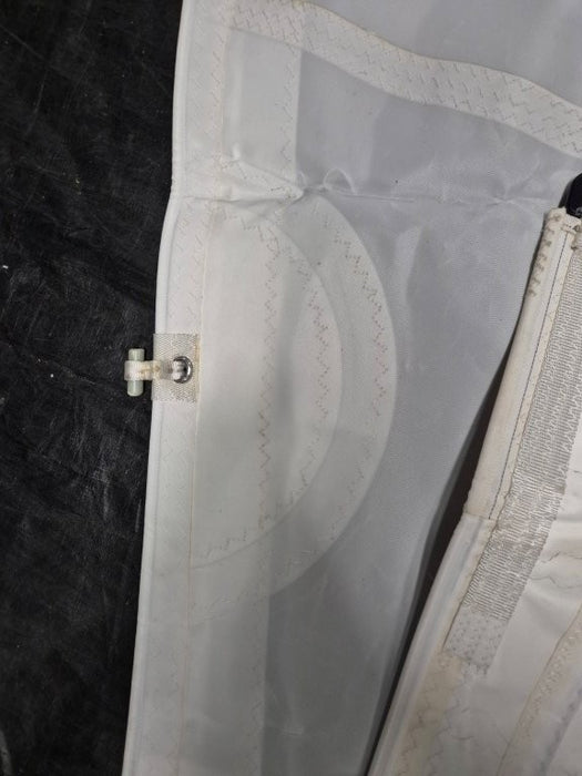 14.64m Luff Mainsail Leopard 40 #ULS-002