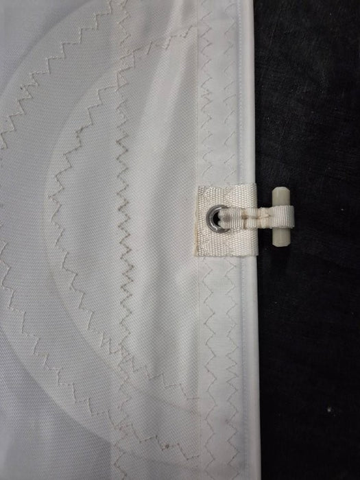 14.64m Luff Mainsail Leopard 40 #ULS-002