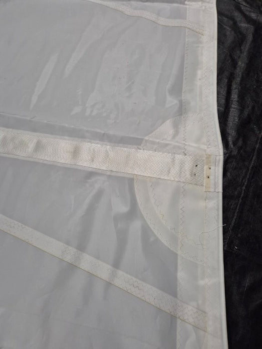 14.64m Luff Mainsail Leopard 40 #ULS-002