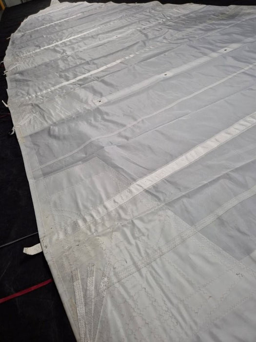 14.64m Luff Mainsail Leopard 40 #ULS-002