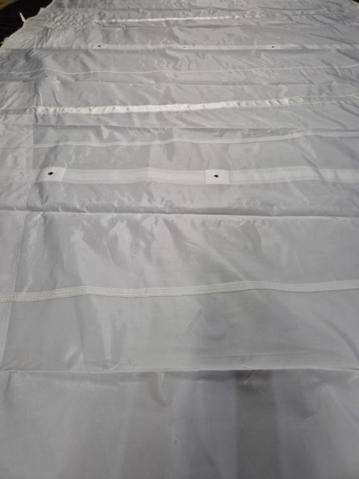 14.64m Luff Mainsail Leopard 40 #ULS-002
