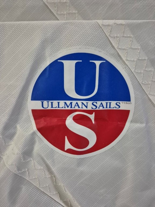 15.9m Luff Mainsail Leopard 44 #ULS-001