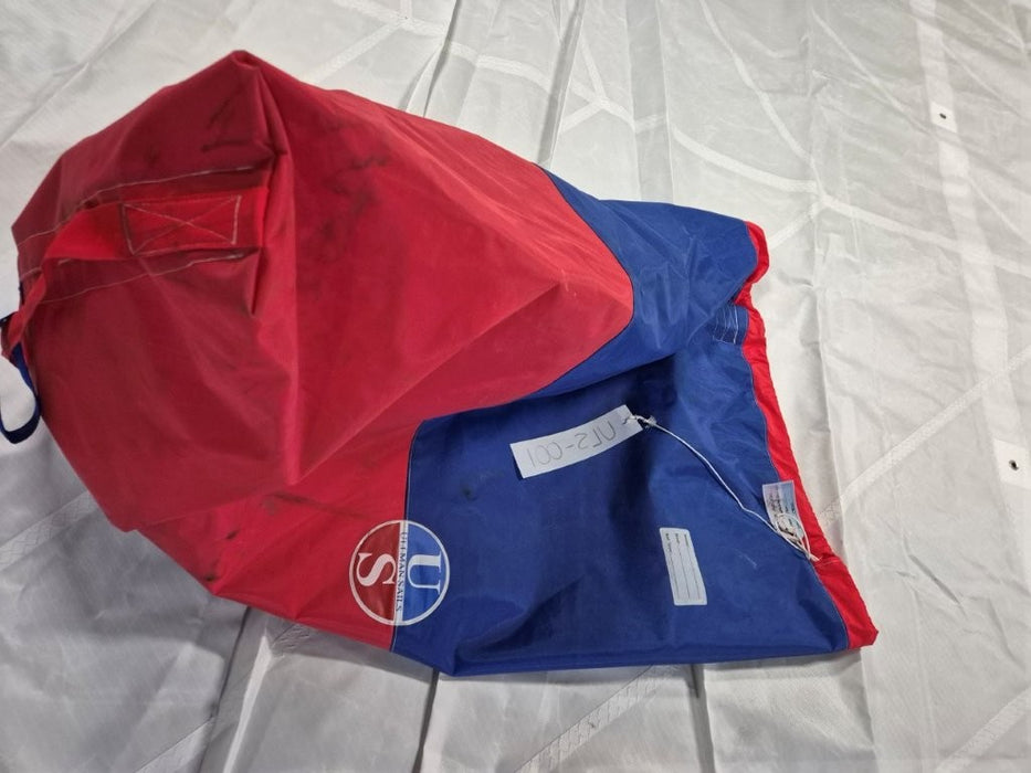 15.9m Luff Mainsail Leopard 44 #ULS-001