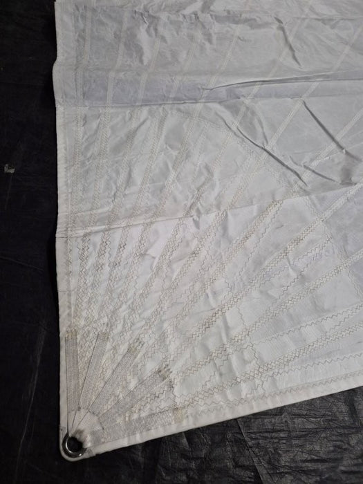 15.9m Luff Mainsail Leopard 44 #ULS-001