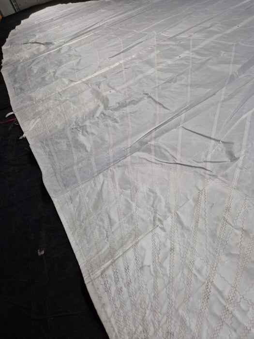 15.9m Luff Mainsail Leopard 44 #ULS-001