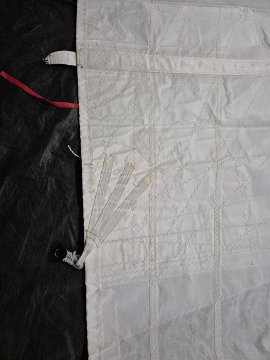 15.9m Luff Mainsail Leopard 44 #ULS-001